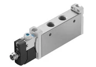 Festo VUVG-L14-M52-MT-G18-1R8L