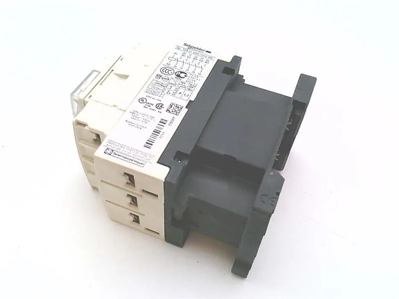 Schneider Electric CAD50F7 (image 2)