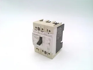 Mitsubishi Electric NV30-FAU3P15A30 — Molded Case Circuit Breakers (MCCB) (image 2)