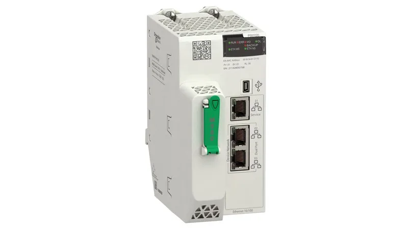 Schneider Electric BMEP581020
