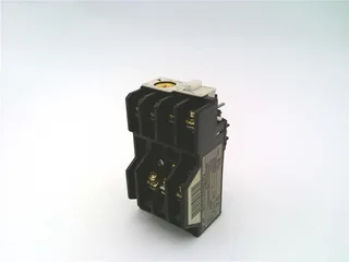 Fuji Electric TR-0N-0.48-0.72 — Overload Relays (image 2)