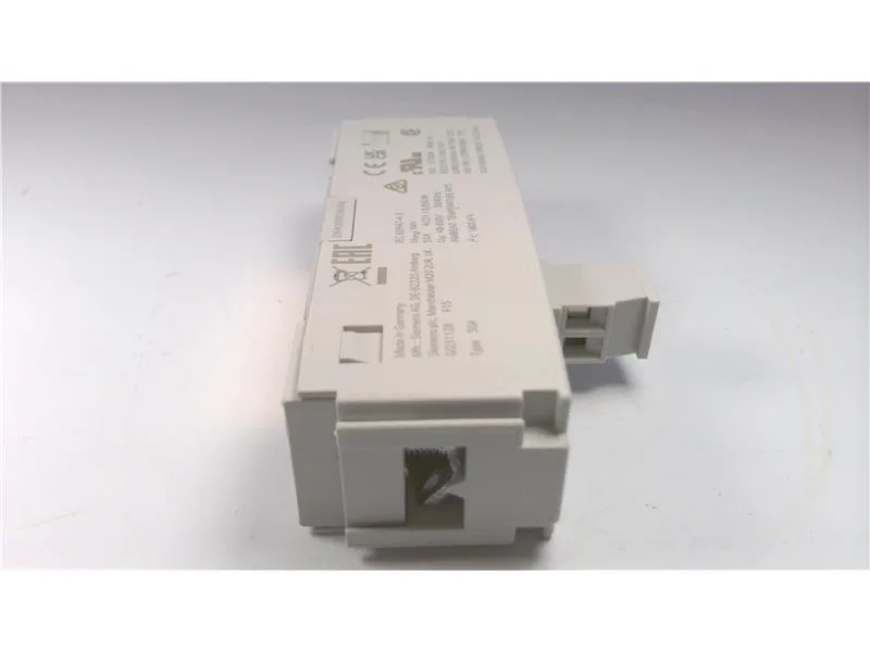 Siemens 3RF2150-1AA45 — Solid State Relays (image 5)