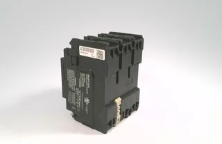 Fuji Electric EA33AC/5 — Molded Case Circuit Breakers (MCCB) (image 3)