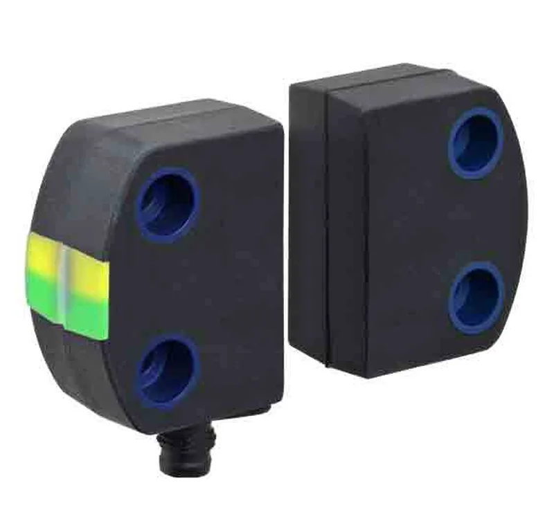 Omron D41D-2CD-025N2 — Safety Interlock Switches (image 4)