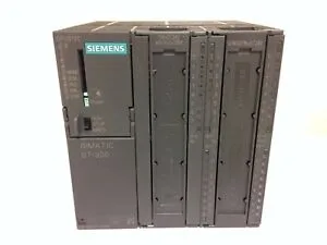 Siemens 6ES7314-6BF01-0AB0 — PLCs (Programmable Logic Controllers)