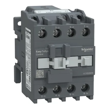 Schneider Electric LC1E25004P7