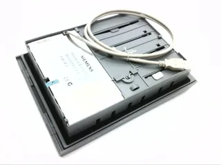 Siemens 6AV6671-3AH00-0AX0 — HMI Operator Interfaces (image 3)