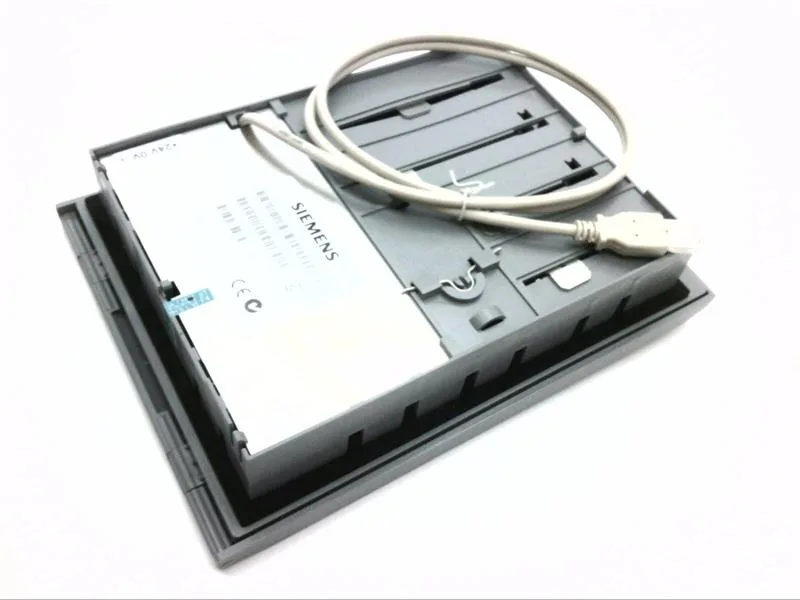 Siemens 6AV6671-3AH00-0AX0 — HMI Operator Interfaces (image 3)