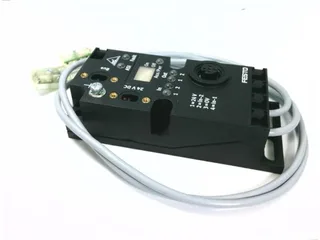 Festo ASI-EVA-MZB9-2E2A-Z — PLC I/O & Expansion Modules (image 3)