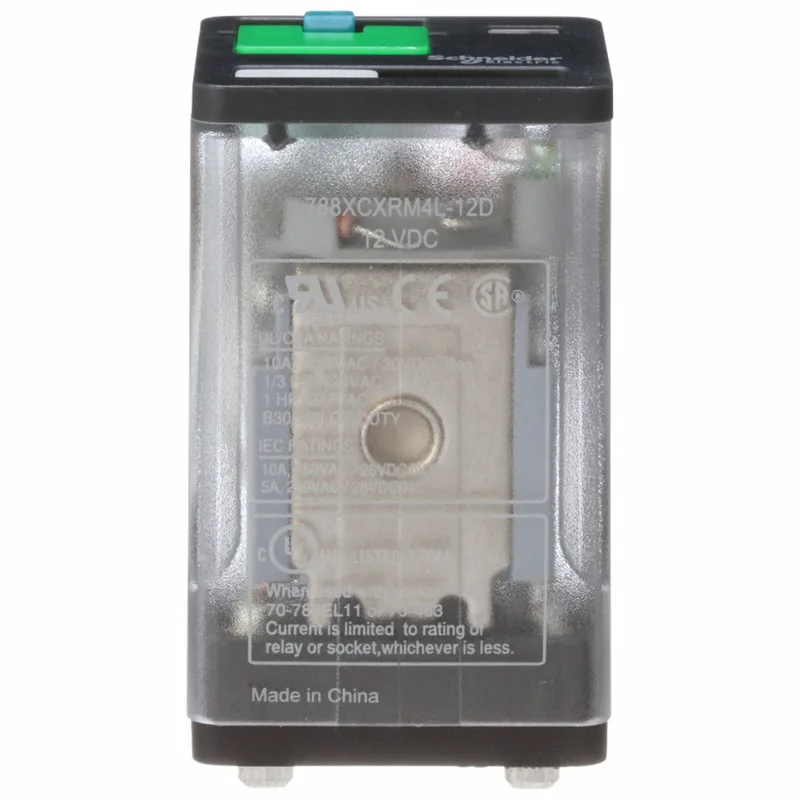 Schneider Electric 788XCXRM4L-12D (image 3)