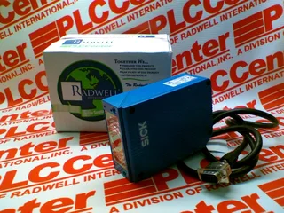SICK ICR-840-0020 — Machine Vision & Barcode (image 3)