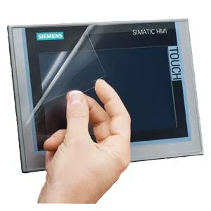 Siemens 6AV6881-0VJ20-0AA0 — HMI Operator Interfaces