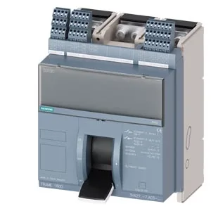 Siemens 3VA2710-5.A03-.... — Molded Case Circuit Breakers (MCCB)