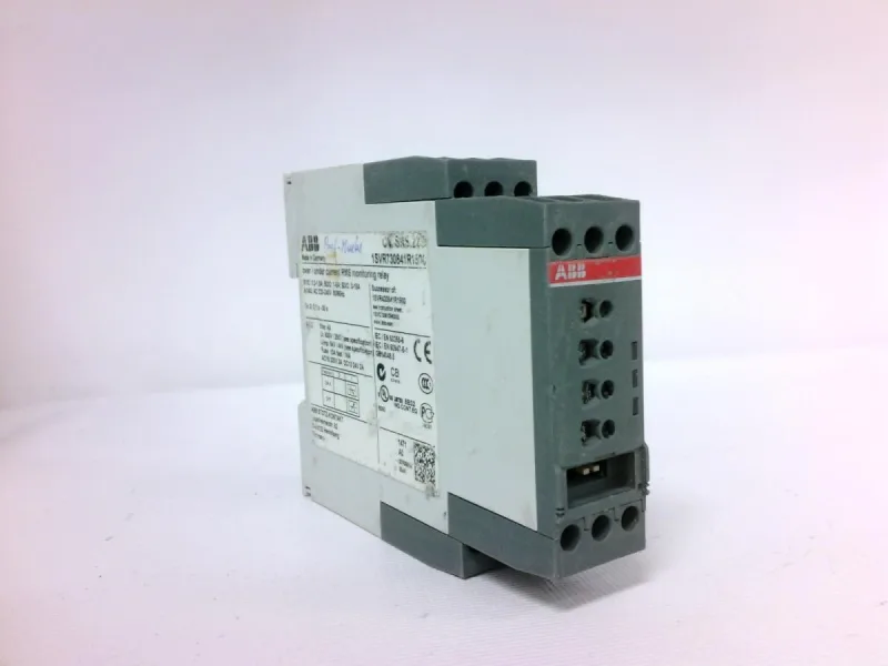 ABB 1SVR730841R1500