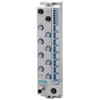 Siemens 6ES7143-6BH00-0BB0 — PLC Communication Modules