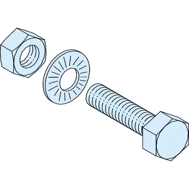 Schneider Electric 04782 — Circuit Breaker Accessories