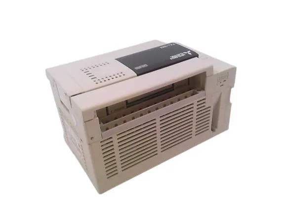 Mitsubishi Electric FX3U-32MT/ESS — PLCs (Programmable Logic Controllers) (image 4)