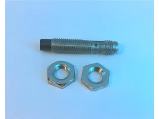 Omron E2A-S08KN04-M5-C1 — Proximity Sensors (image 3)