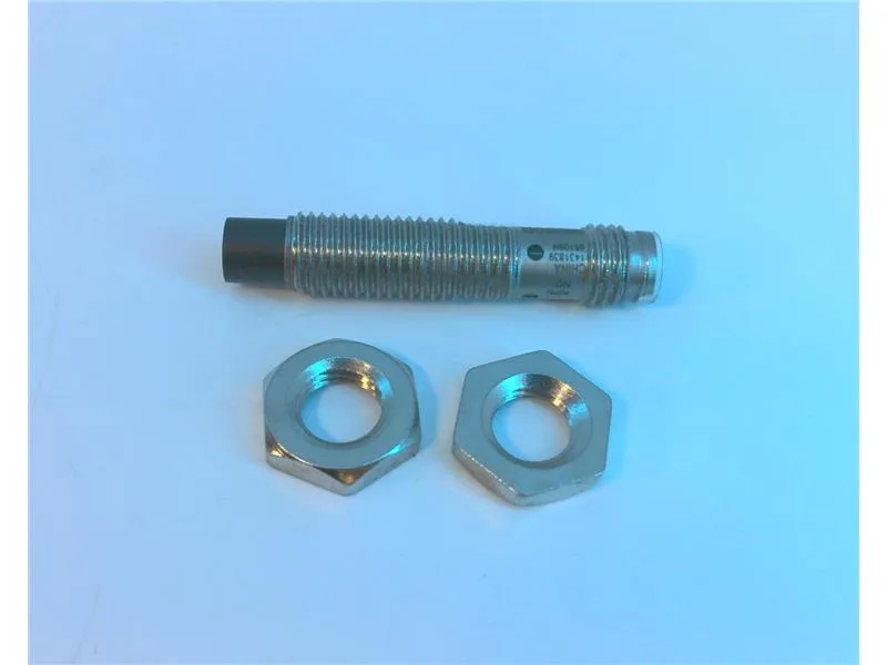 Omron E2A-S08KN04-M5-C1 — Proximity Sensors (image 3)
