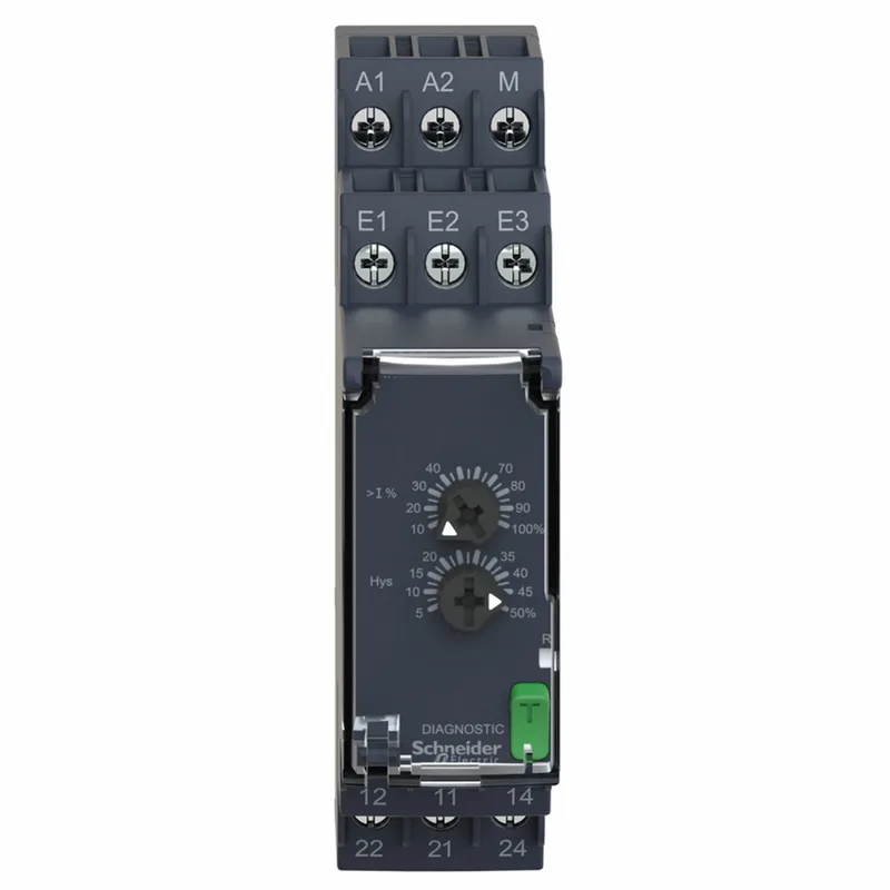 Schneider Electric RM22JA21MR (image 5)