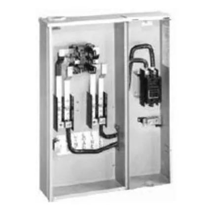 Siemens MM0303L3200CEY — Circuit Breaker Accessories