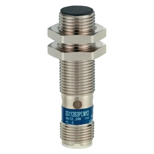 Schneider Electric XS112B3PCM12 — Proximity Sensors (image 3)