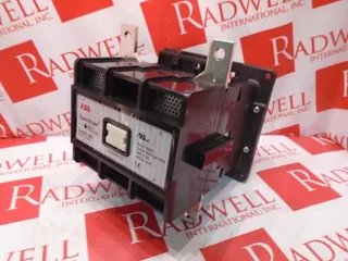 ABB EHDB360C2P-1L — Contactors (image 2)