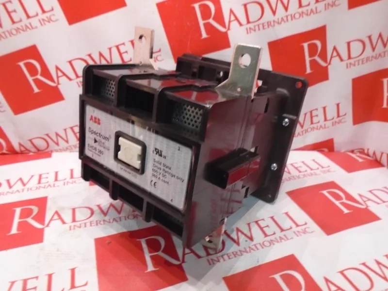 ABB EHDB360C2P-1L — Contactors (image 2)