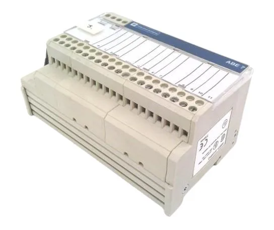 Schneider Electric ABE7H12R10