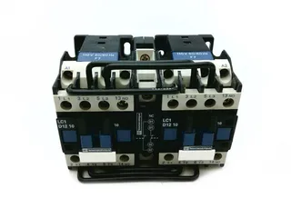 Schneider Electric LC2D1211F7