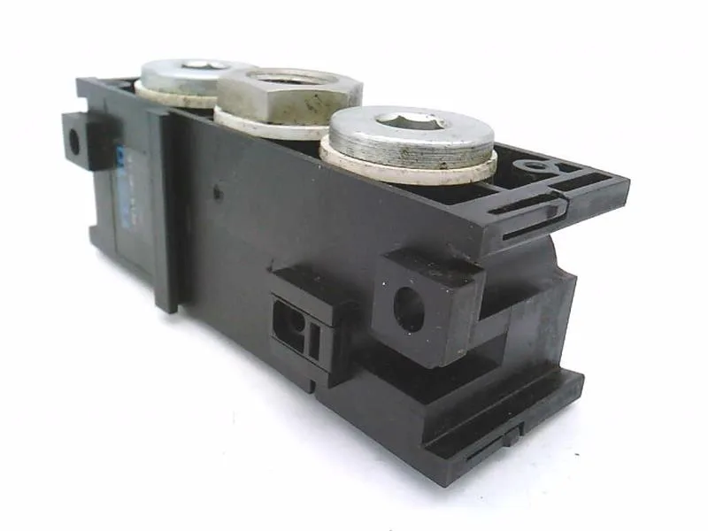 Festo CPE18-PRS-EP — Solenoid & Directional Valves (image 3)