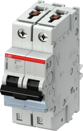 ABB S402M-B40