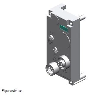Siemens 6ES7194-4AJ00-0AA0 (image 3)