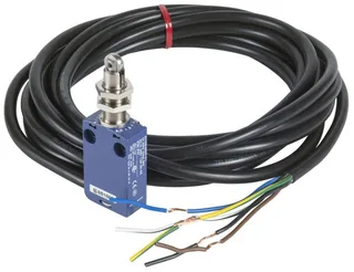 Schneider Electric XCMD21F2L5