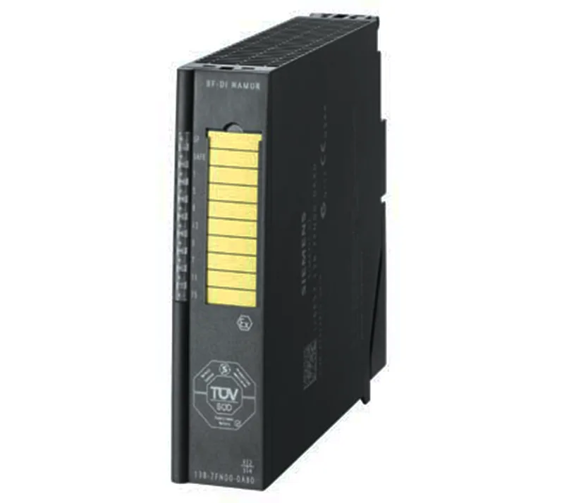 Siemens 6ES7138-7FN00-0AB0 — PLC I/O & Expansion Modules (image 3)