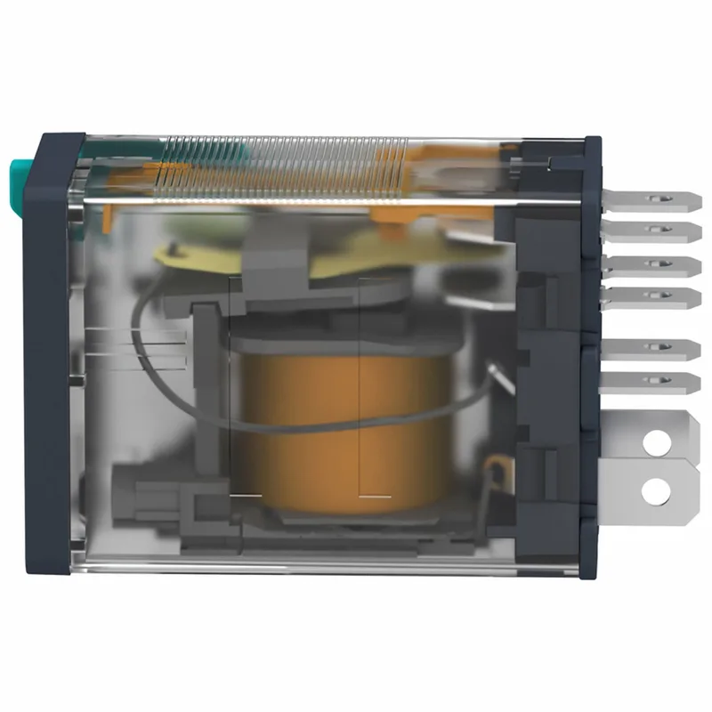 Schneider Electric RPM21BD (image 4)