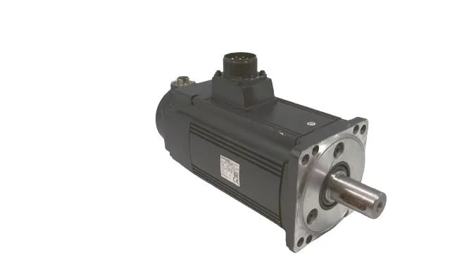 Mitsubishi Electric HG-RR203BK — Servo Motors (image 2)