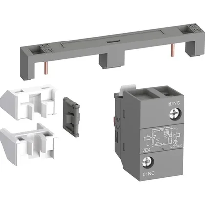 ABB VEM4 — Circuit Breaker Accessories (image 4)