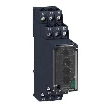 Schneider Electric RM22UA33MR (image 2)