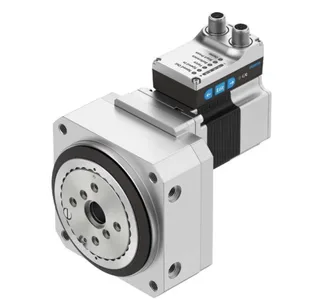 Festo ERMS-32-90-ST-M-H1-PLK-AA — AC Drives (VFD) (image 2)