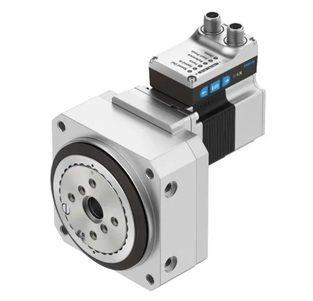 Festo ERMS-32-90-ST-M-H1-PLK-AA — AC Drives (VFD) (image 2)