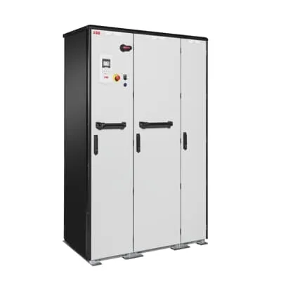 ABB 3AXD50000048738 — AC Drives (VFD)
