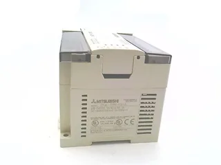 Mitsubishi Electric FX2N-32MR-ES/UL — PLCs (Programmable Logic Controllers) (image 2)