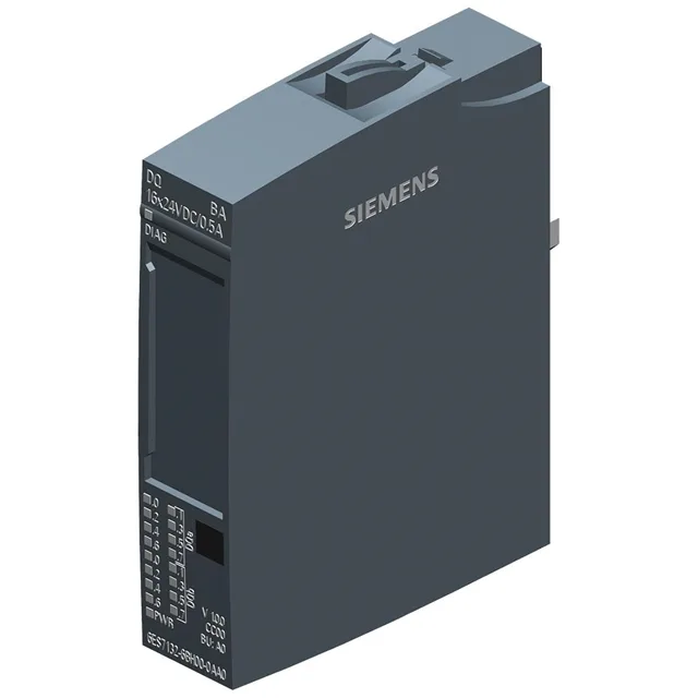 Siemens 6ES7132-6BH00-2AA0 — Digital Output Modules (image 3)