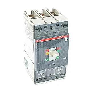 ABB T4H150TW — Molded Case Circuit Breakers (MCCB) (image 2)