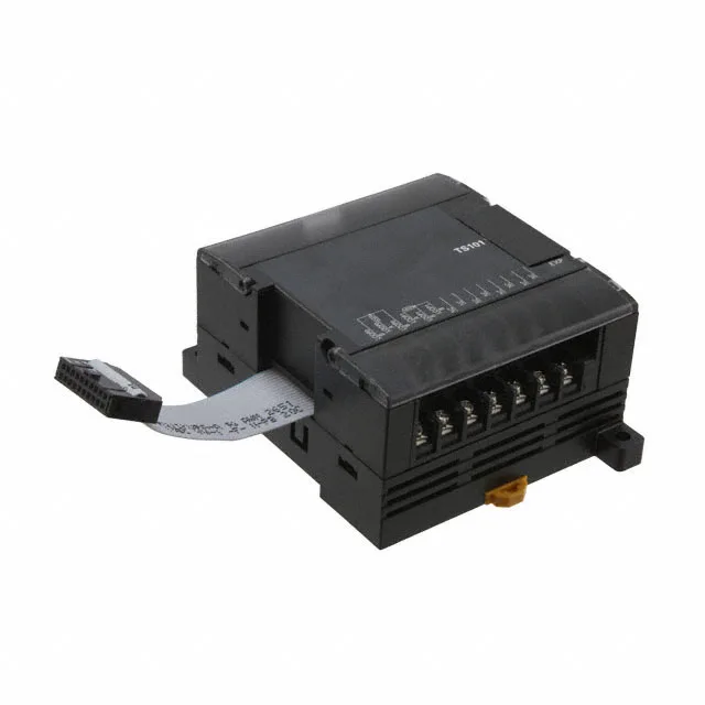 Omron CP1W-TS101 — PLCs (Programmable Logic Controllers) (image 3)