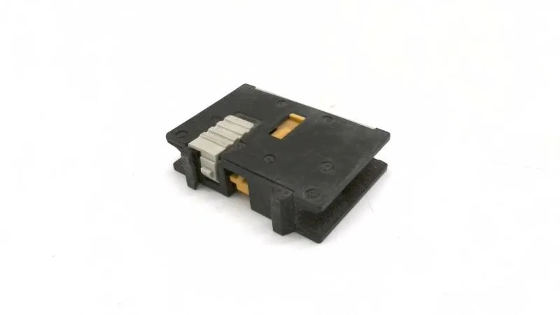 Schneider Electric LA1-DN10 — Motor Control Accessories (image 2)
