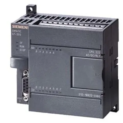 Siemens 6ES7212-1BB23-0XB0 — PLCs (Programmable Logic Controllers) (image 3)