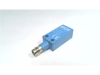 SICK WT4-2N330 — Photoelectric Sensors (image 3)