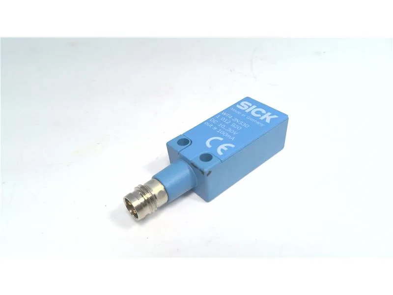 SICK WT4-2N330 — Photoelectric Sensors (image 3)